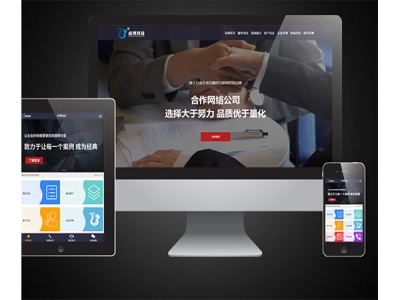 卓爾博通,網(wǎng)站優(yōu)化